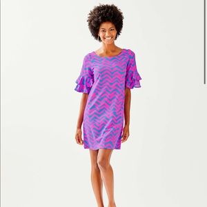 Lily Pulitzer Dress